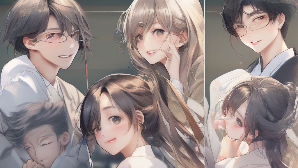 健康养生新维度：身心平衡、科学育儿、智慧瘦身与稳健理财的融合之道