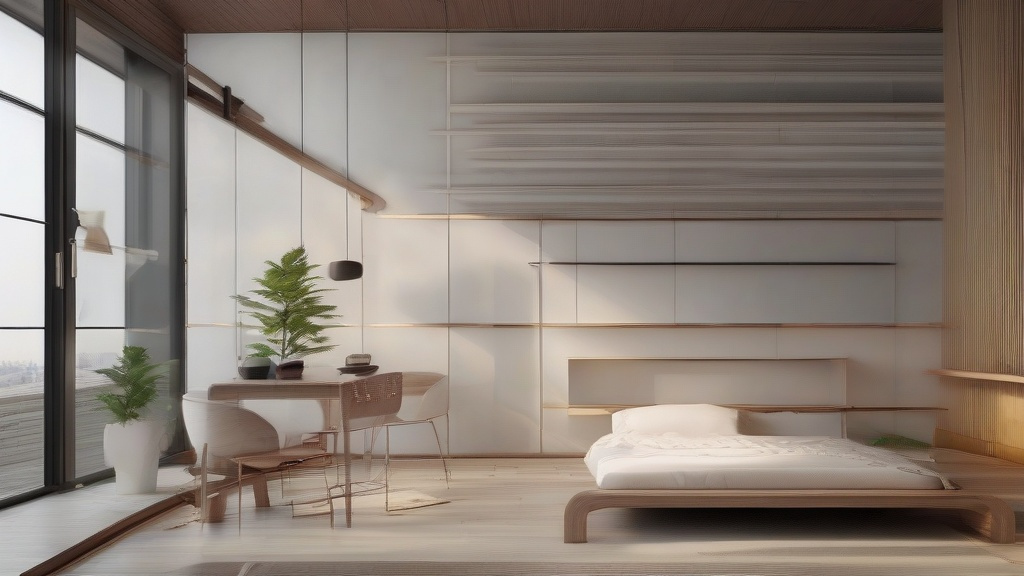 从护肤到职场：家居收纳如何成为你的全能生活助手？