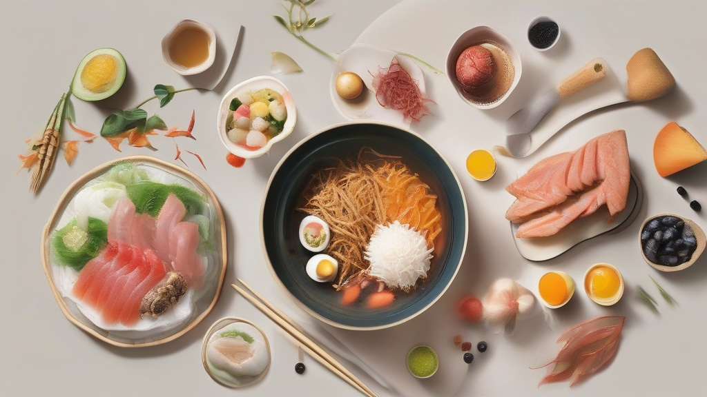 职场人的厨房生存指南：用烹饪思维破解职场难题