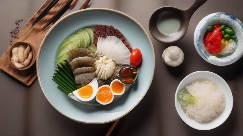 从厨房到生活：美食烹饪的跨界治愈指南