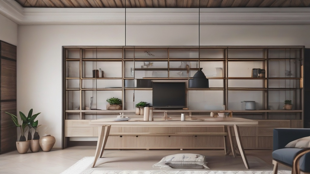 收纳力升级：从空间管理到人生掌控的跨界智慧