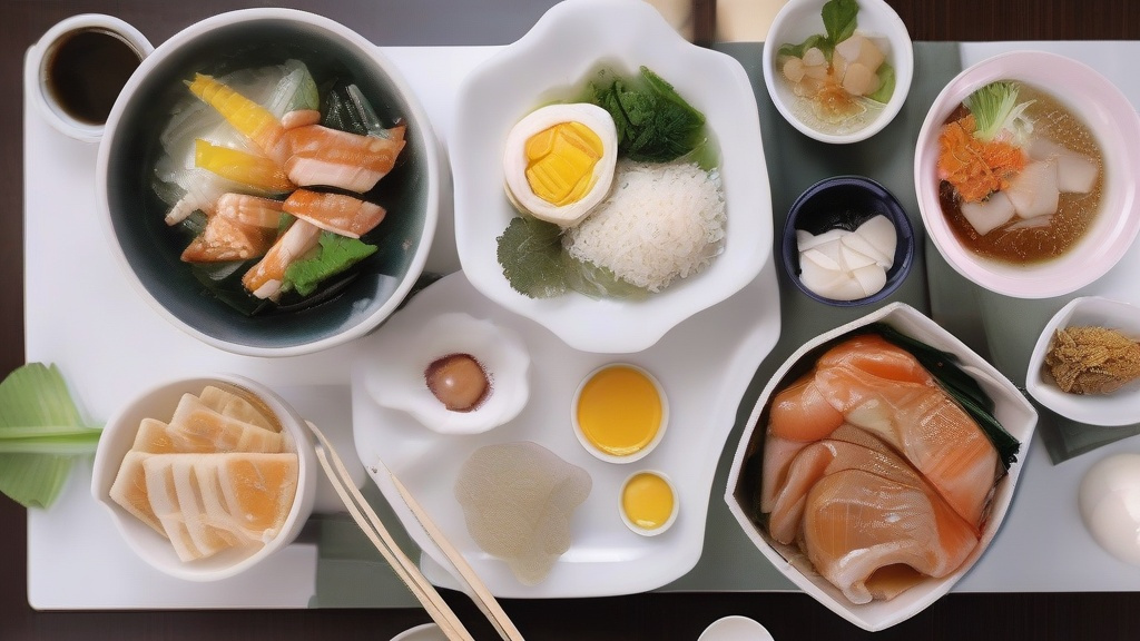 厨房里的“三栖高手”：当美食烹饪遇上汽车保养与家居收纳的智慧哲学