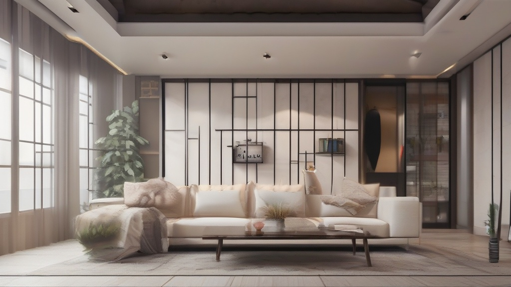 跨界收纳术：从汽车到宠物，打造全能生活空间