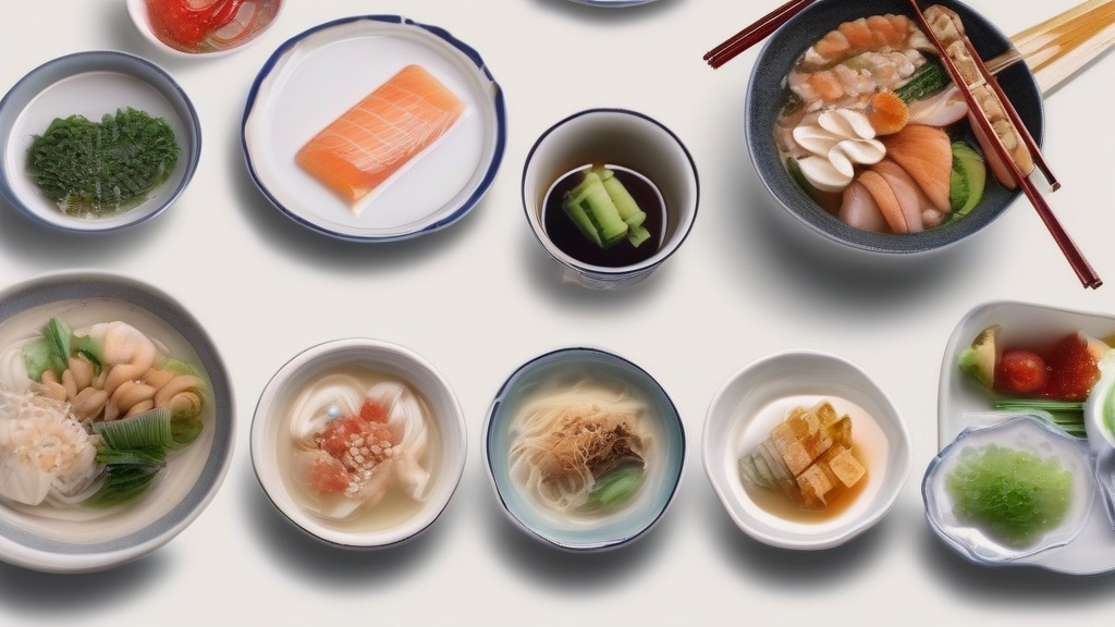 厨房疗愈学：用美食烹饪串联心理健康与家居收纳的艺术