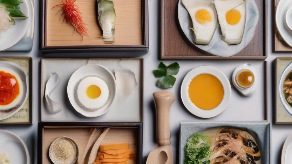 从厨房到生活：美食烹饪如何串联起宠物、镜头与心灵