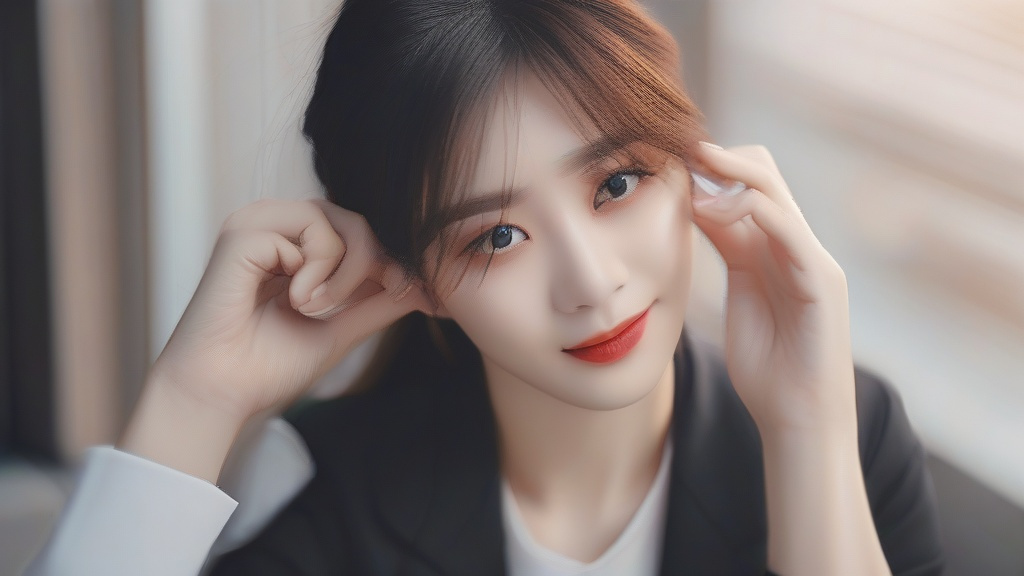 运动健身也能美？解锁减肥瘦身期的时尚美妆秘籍