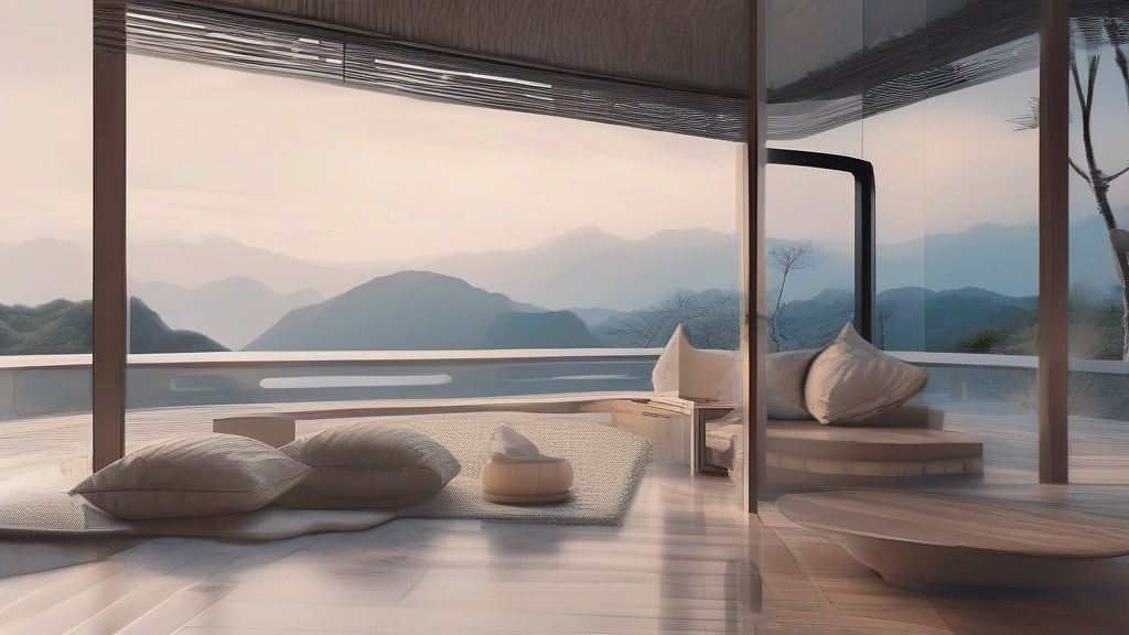 职场人的身心疗愈指南：用旅行与技能修炼解锁健康密码