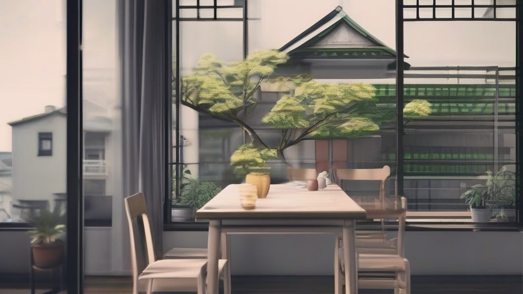 收纳美学新玩法：用摄影、DIY和宠物元素打造治愈系家居