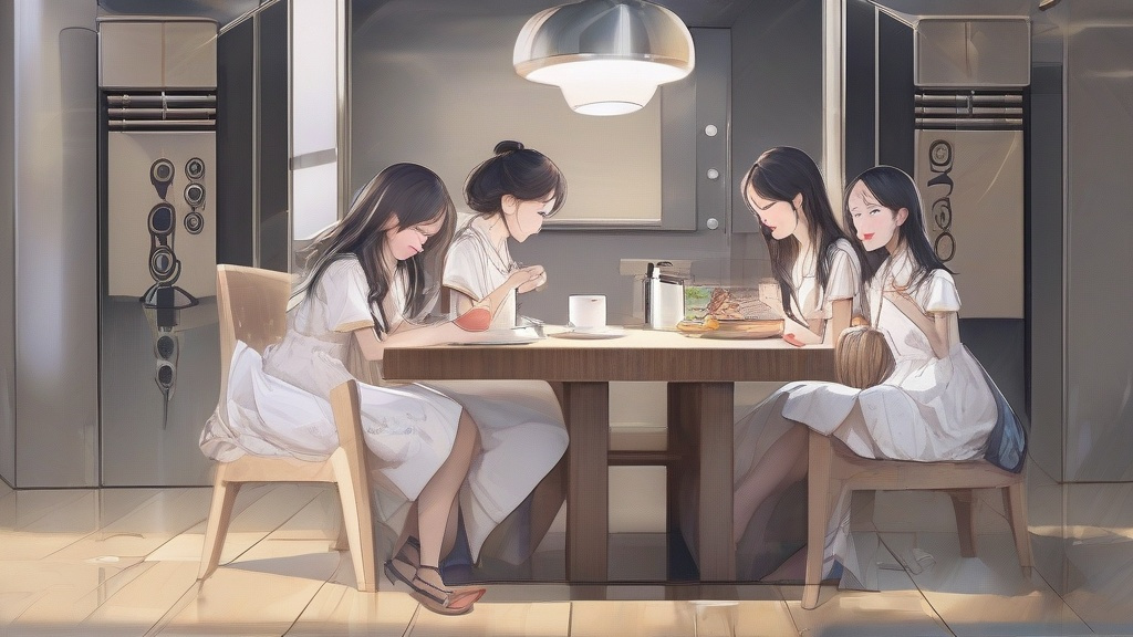 宠物+美妆+摄影：解锁三倍快乐的生活美学指南