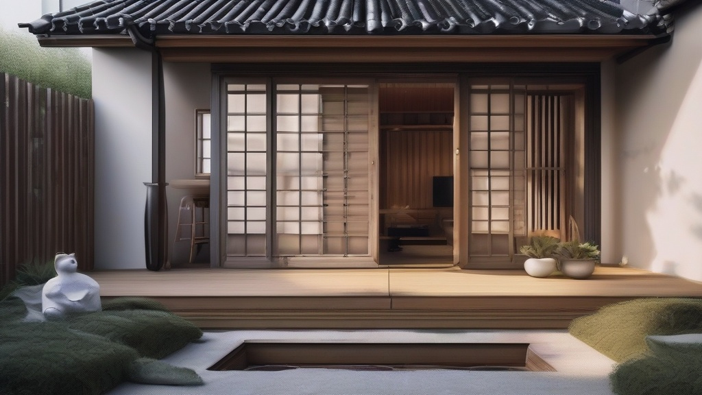 收纳哲学新解：从空间管理到生活管理的跨界智慧