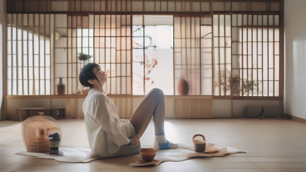 从育儿到家居：健康养生的跨界生活指南