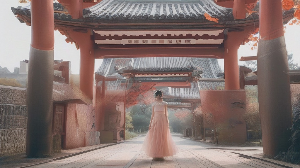 旅行中的心灵疗愈：节日习俗里的心理治愈指南