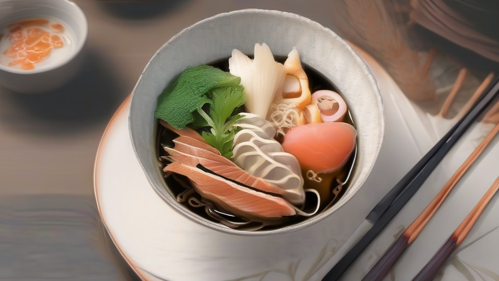 当美食遇见科技、美妆、健身与萌宠：跨界烹饪新玩法