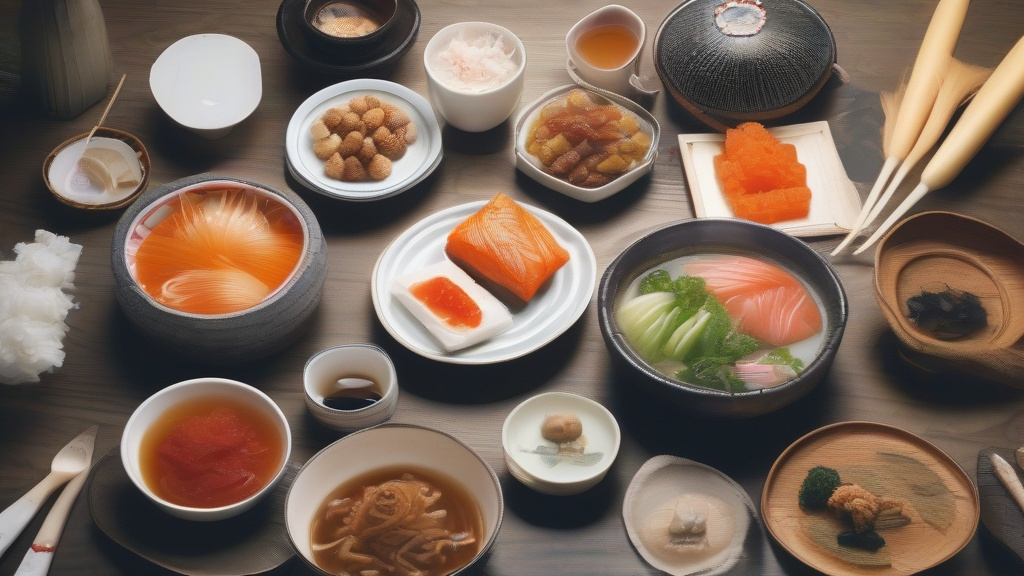 跨界融合：用职场思维、摄影美学与汽车逻辑解锁美食烹饪新境界