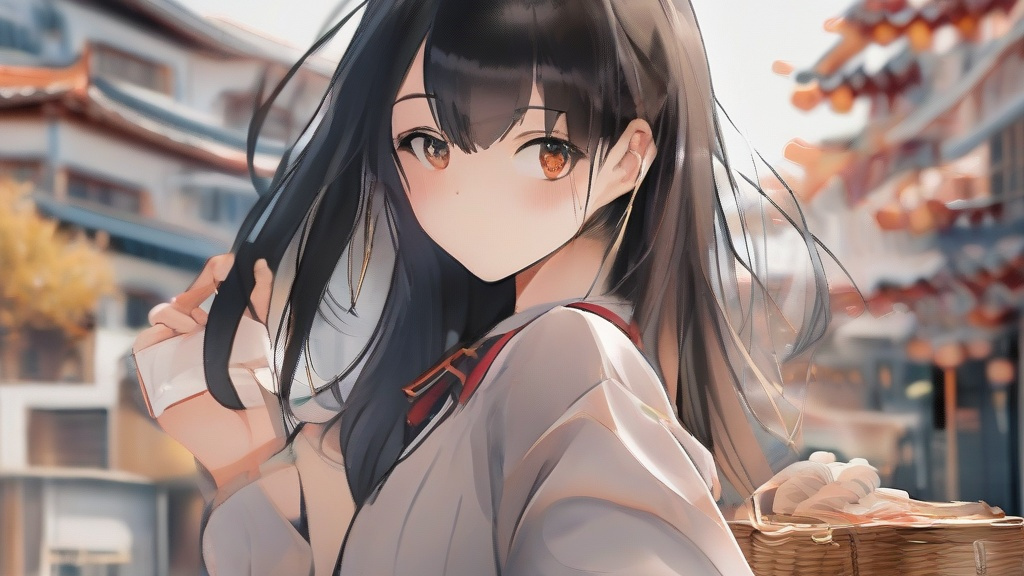 旅行中的创意融合：手工DIY、数码科技、美食与节日习俗全攻略