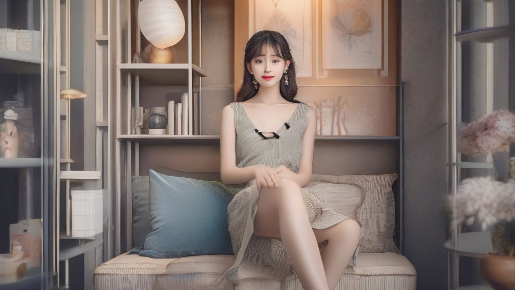 科技赋能护肤：当数码科技遇见健康养生新美学