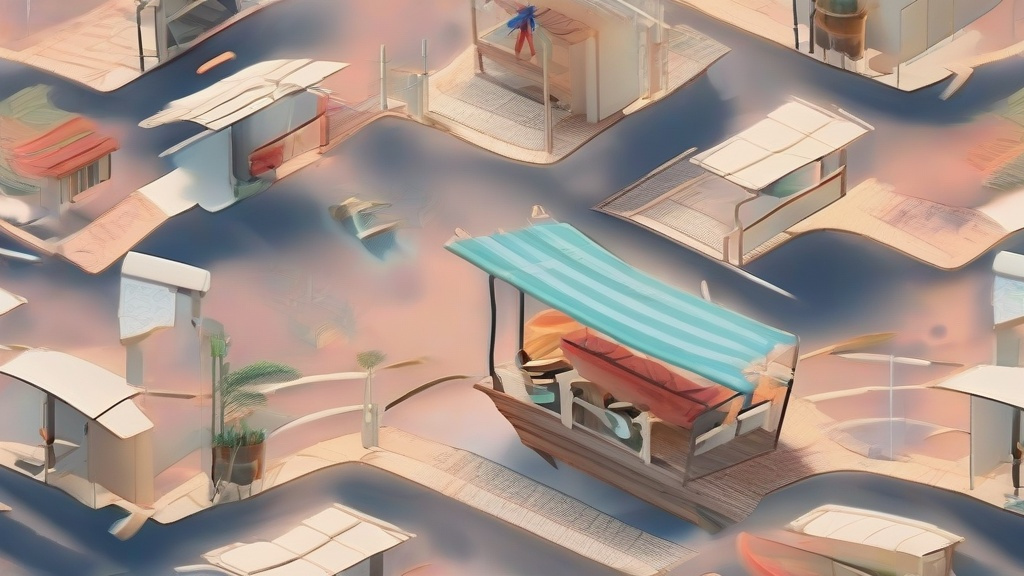 自驾旅行全攻略：从汽车保养到健康养生的全方位指南