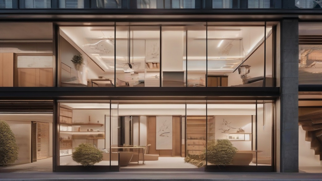 节日习俗里的收纳智慧：让家与节日氛围共融的实用指南