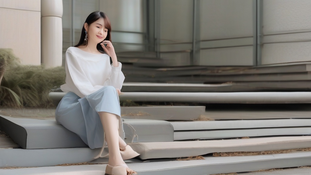 职场女性的高效护肤指南：5个技巧让你美力与能力同步升级