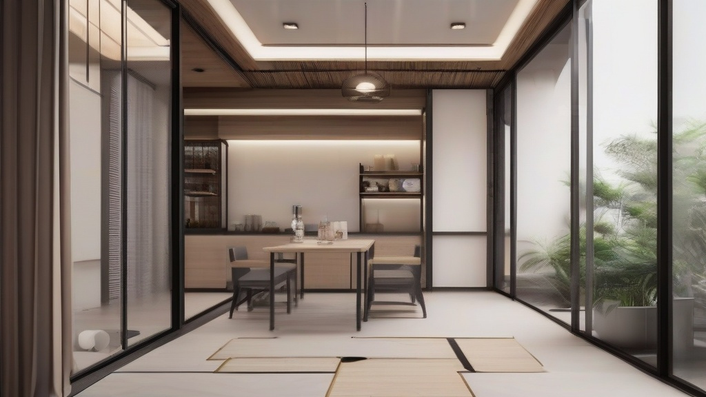 家居收纳的「理财思维」：从空间管理到人生增值的4个实践法则