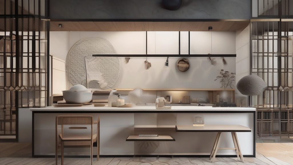 收纳新维度：健康、美妆、美食与手工的完美融合术