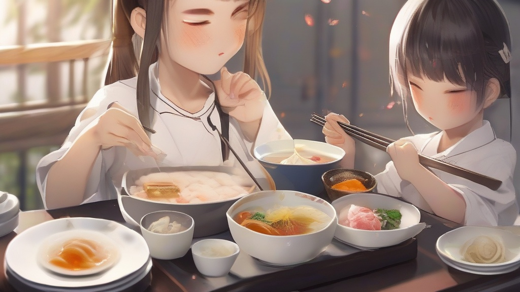 厨房革命：美食烹饪、收纳美学与瘦身计划的完美融合