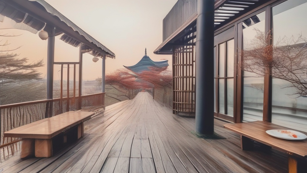 旅行攻略新玩法：健康养生、节日习俗与数码科技的完美融合