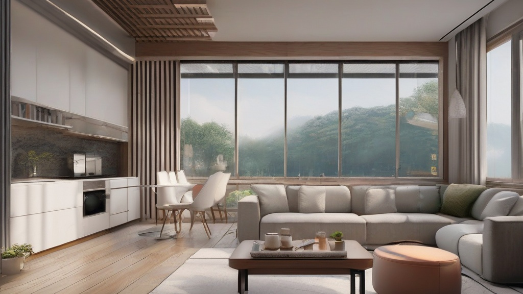 跨界收纳术：从护肤到职场，用收纳思维解锁生活新可能