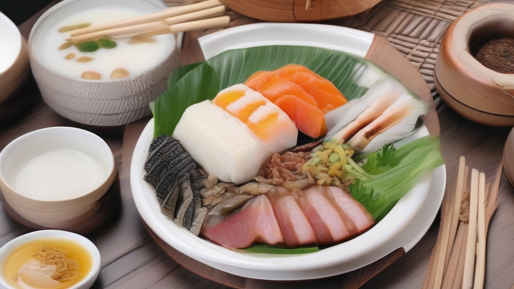 厨房里的全能指南：从健康烹饪到急救妙招，解锁你的美食新技能