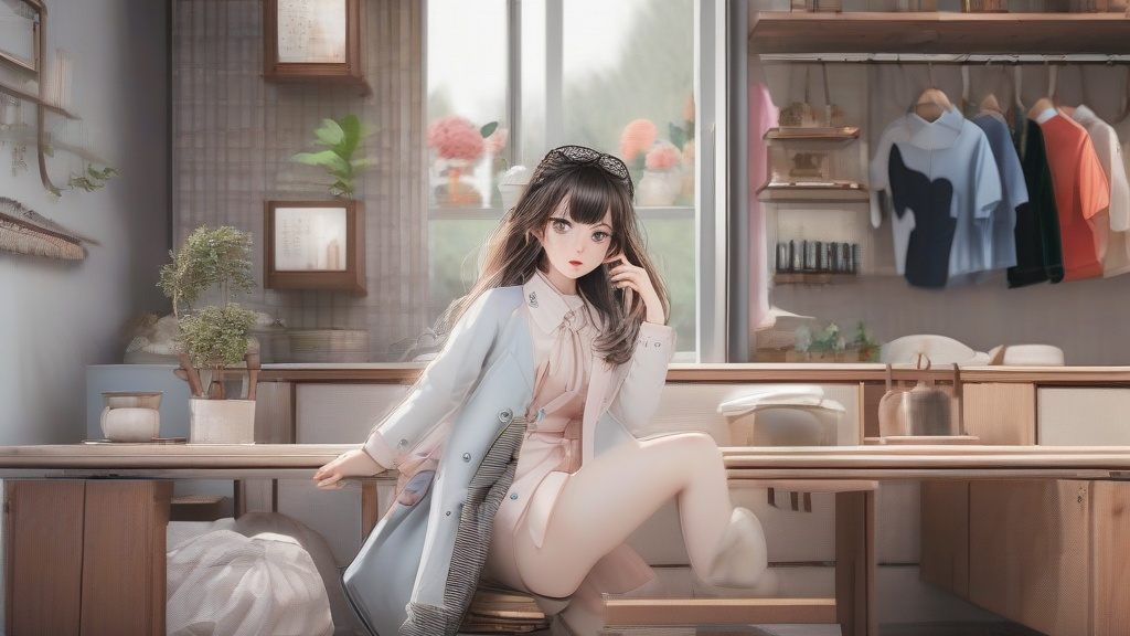 从内到外焕新自我：时尚美妆融合健康与创意的全方位指南