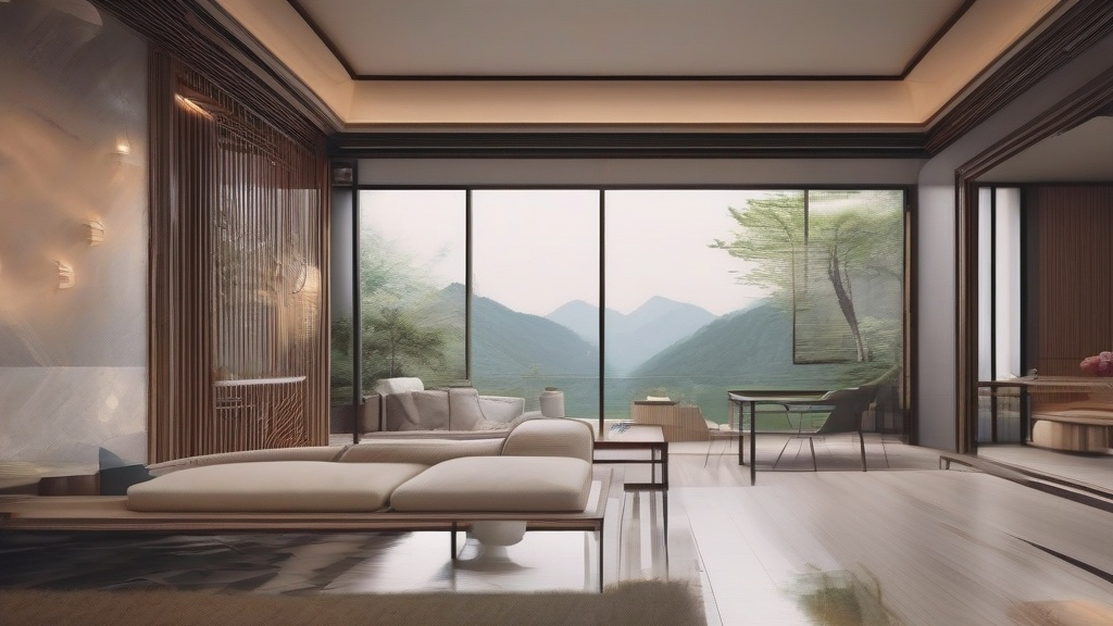 四维收纳魔法：用兴趣点亮生活空间的艺术