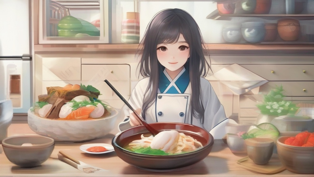 节日美食经济学：用烹饪智慧解锁理财投资新灵感