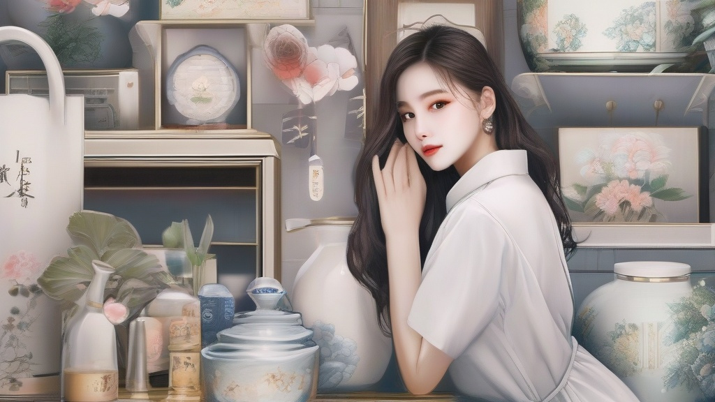 职场人必看：健康养生新三招，技能DIY与绿植全搞定