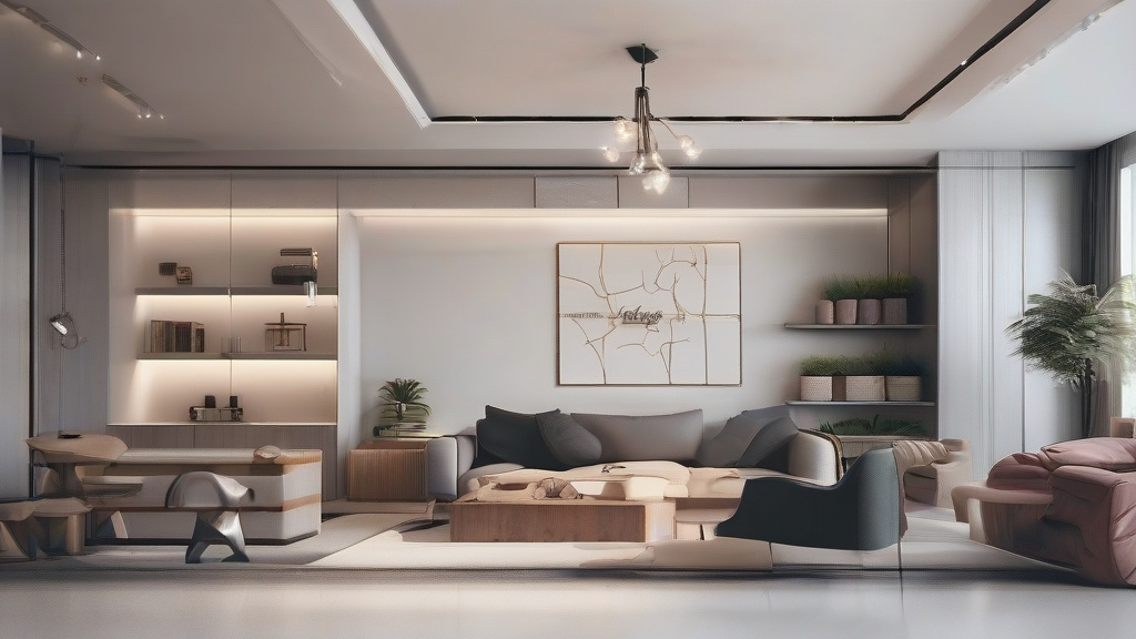 科技美妆DIY：当健康养生遇上创意生活