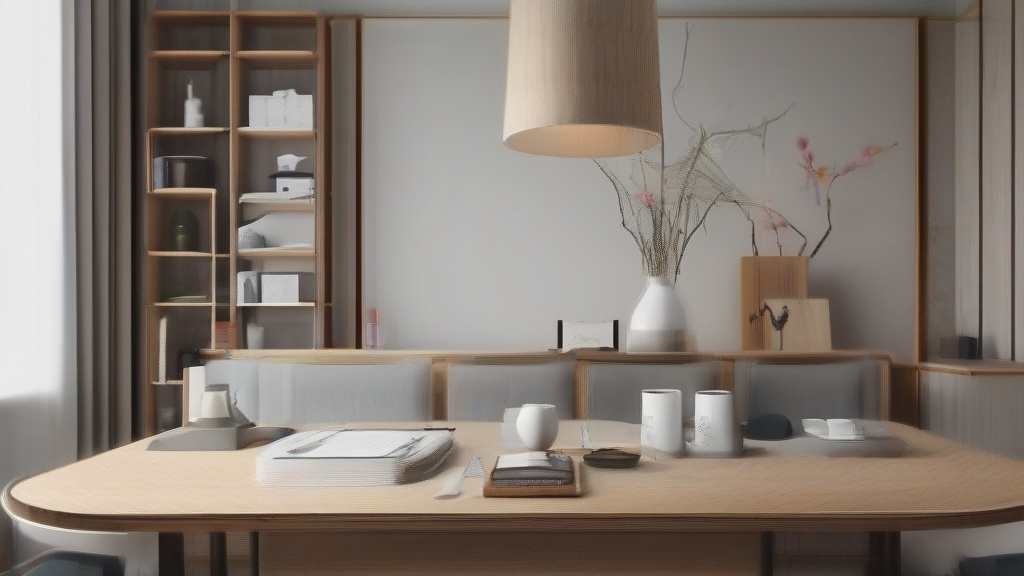 从美妆台到育儿车：时尚辣妈的跨界生活管理术