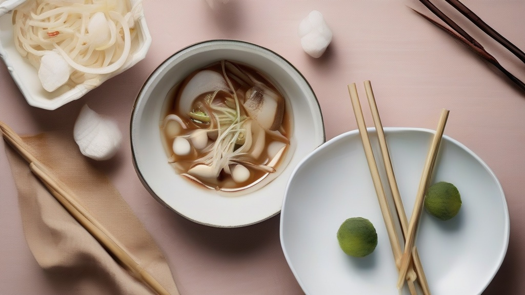 跨界融合：从厨房到生活的四维成长指南