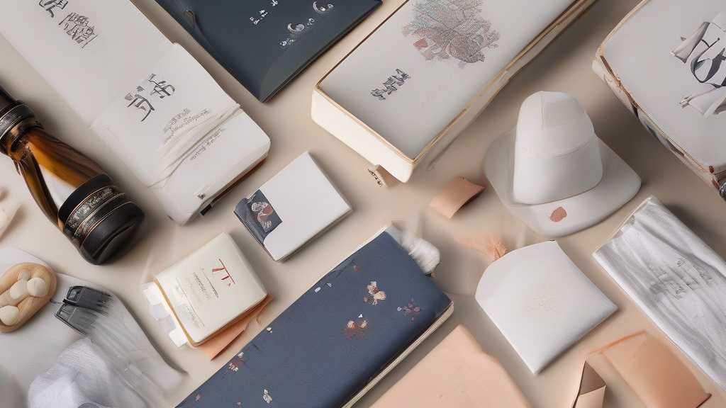 旅行美妆急救包：时尚达人的安全出行指南