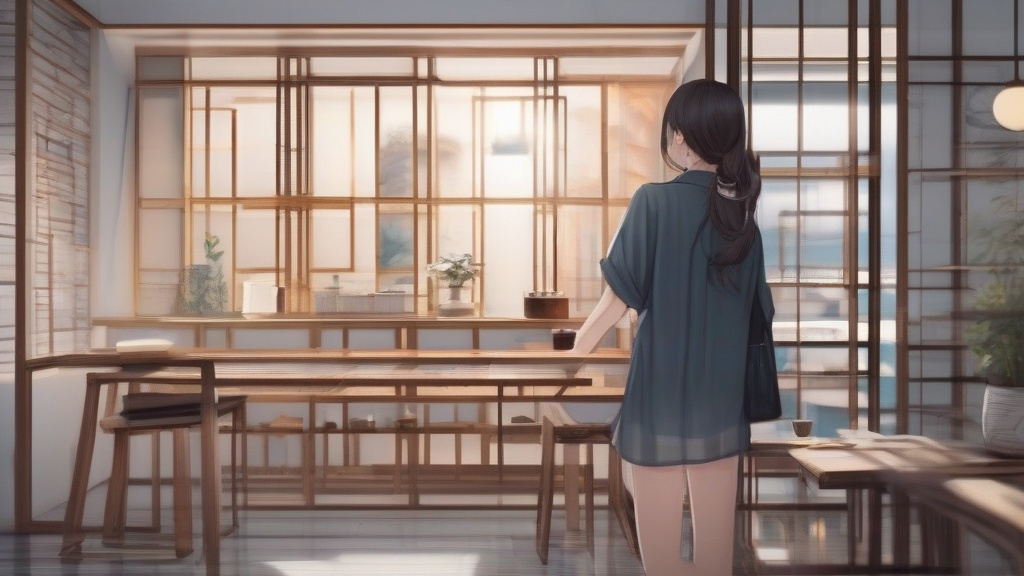 节日焕新术：家居收纳×护肤美妆的仪式感融合指南