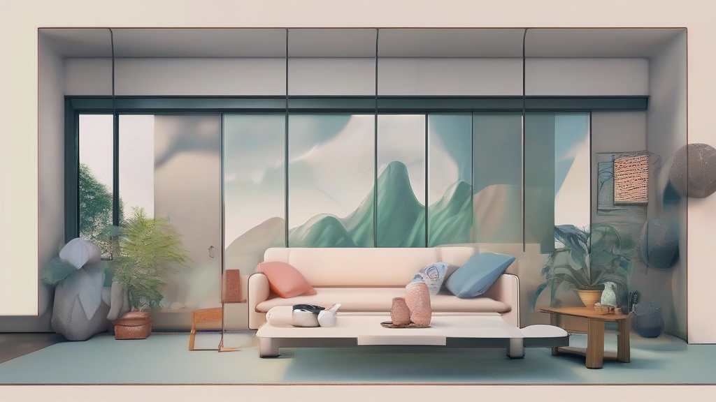 收纳美学新跨界：美妆、摄影与旅行的空间魔法