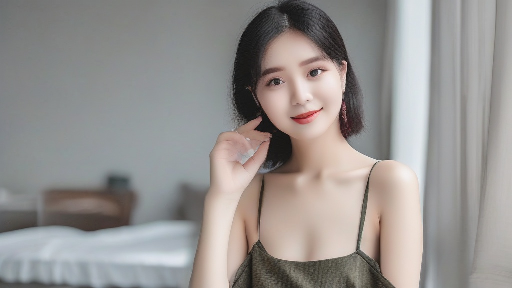 美妆达人的精致生活指南：收纳、理财与绿植的完美融合