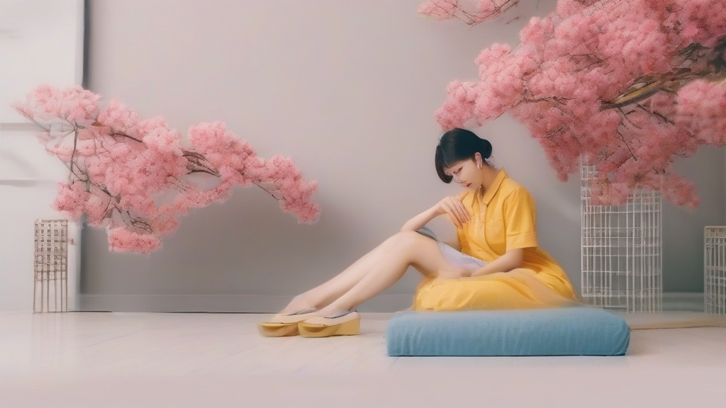 当美妆遇见科技与收纳：解锁未来感精致生活