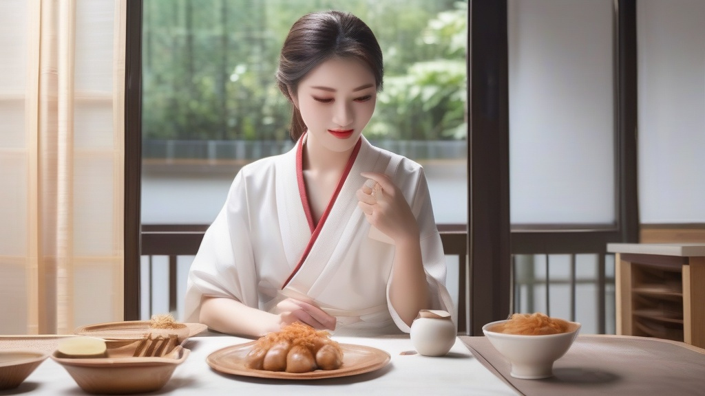 职场人必学：用美食DIY解锁高效生活与职场新技能