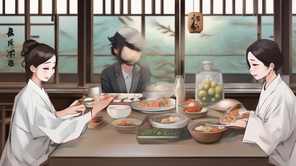 舌尖上的环球之旅：美食烹饪与健康运动的完美融合攻略