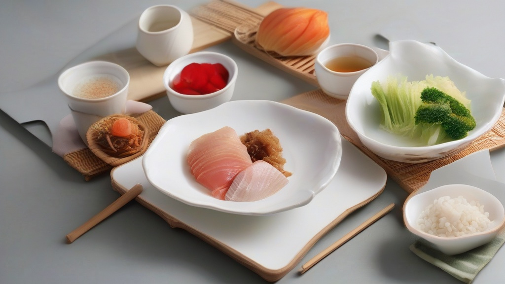厨房里的疗愈魔法：当美食烹饪遇上手工DIY与心理健康