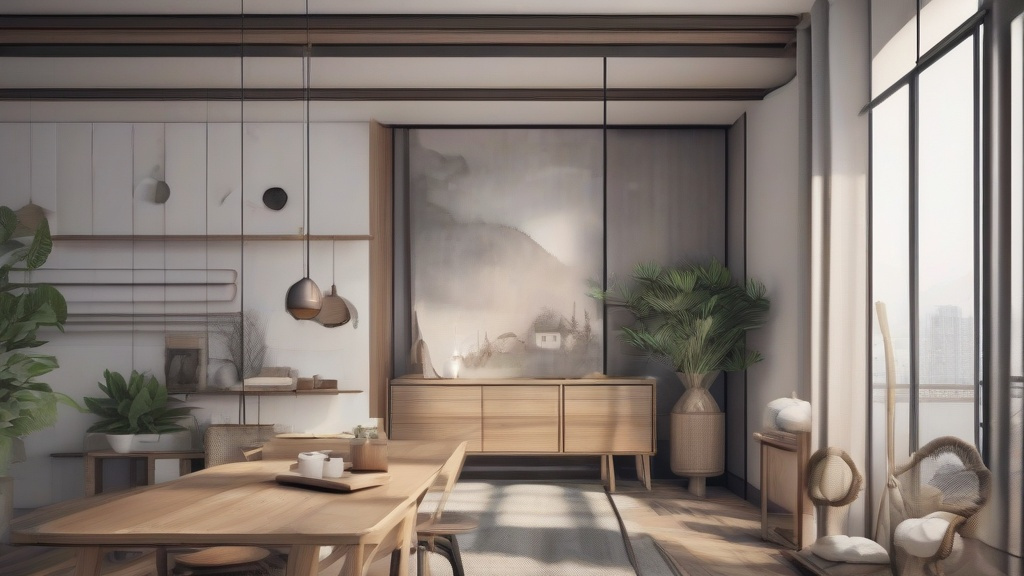 手工DIY收纳神器：让家居空间翻倍的创意魔法