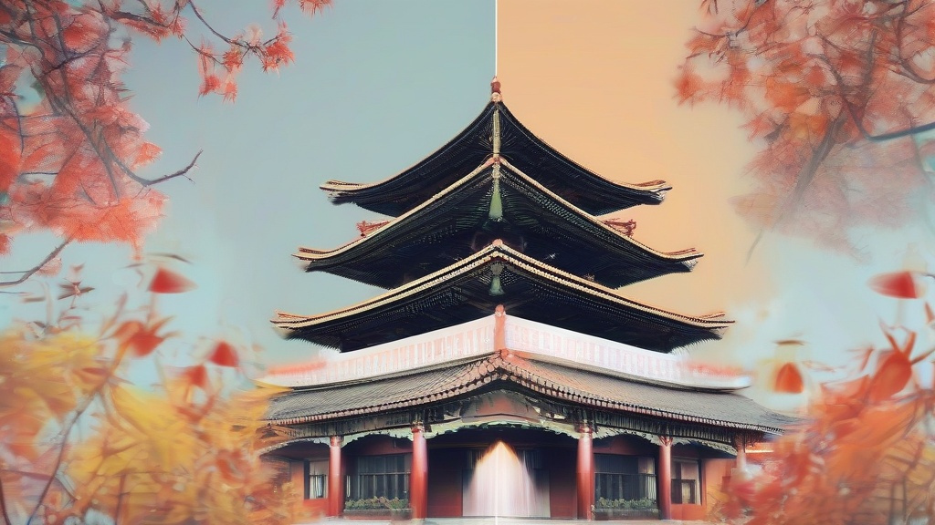 节日旅行全攻略：习俗探秘与行程规划指南