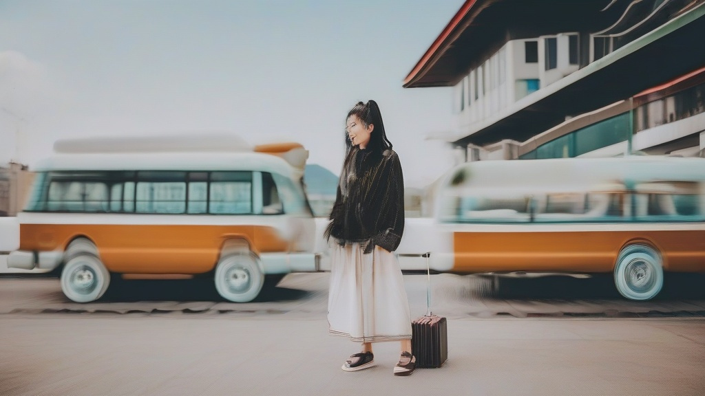 旅行全攻略：数码科技+瘦身护肤+健康养生，玩转旅途不将就！