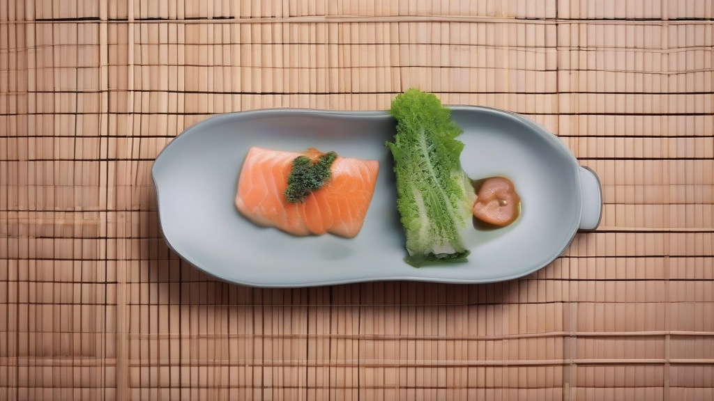 厨房里的全能魔法：美食烹饪跨界生存指南