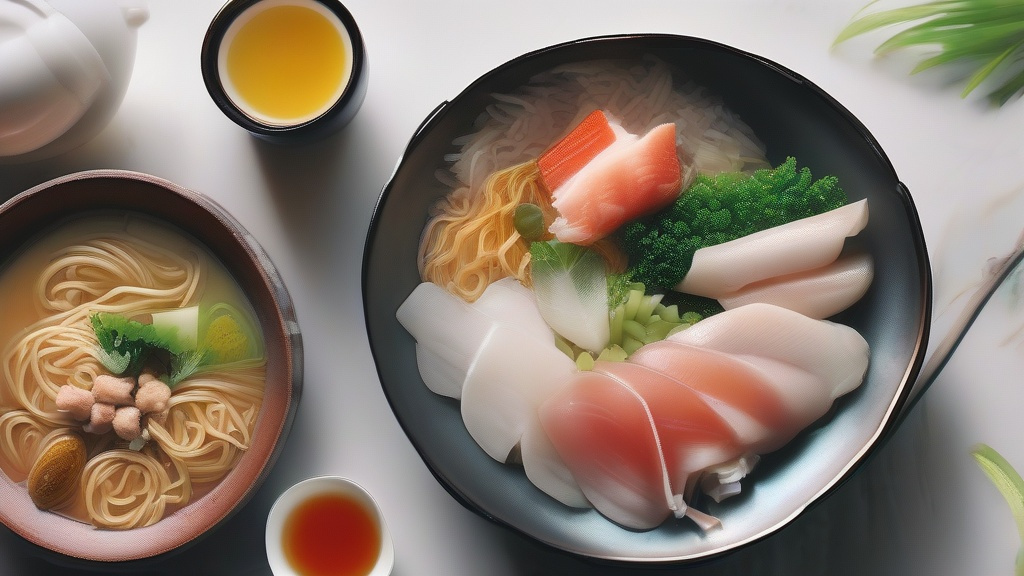 从厨房到生活：美食烹饪的跨界美学指南
