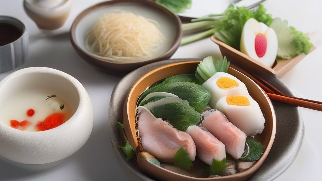 当科技遇上美食：智能厨房里的宠物友好型节日盛宴指南